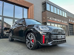 MINI Countryman - 2.0 JCW ALL4 John Cooper Works XL 300pk/trekhaak/bomvol/Np:93.000.