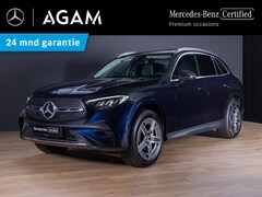 Mercedes-Benz GLC-klasse - 300e 4MATIC AMG Line Panorama dak
