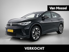 Volkswagen ID.4 - Pro 77 kWh 174 PK | Assistance Pakket | Comfort pakket | Multimedia pakket |