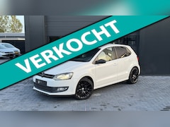 Volkswagen Polo - 1.2 TSI Comfortline Airco|Standkachel|Carplay|Stoelverwarming