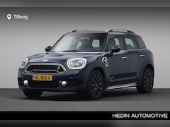 MINI Countryman - 2.0 Cooper S E ALL4 Chili | Comfort Access | verwarmde voorstoelen | Park Distance Control