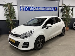 Kia Rio - 1.2 CVVT ComfortLine