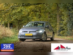 Volkswagen Polo - 1.0 TSI Life Business