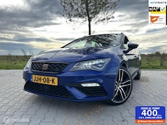 SEAT Leon ST - 2.0 TSI CUPRA