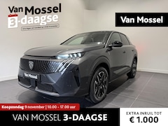 Peugeot 3008 - 1.2 Hybrid 145 GT | Apple Carplay & Android Auto | Stoelverwarming | 360 Camera |