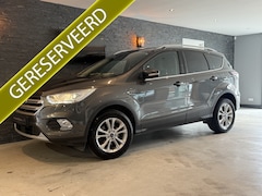 Ford Kuga - 1.5 benzine Bj: 2019 / 120 Pk