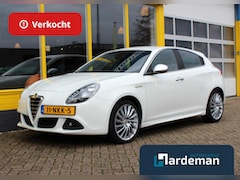 Alfa Romeo Giulietta - 1.4 T Distinctive 170PK Leder Xenon
