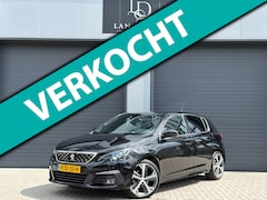 Peugeot 308 - 1.2 Gt-Line / Automaat / Panoramadak / Carplay