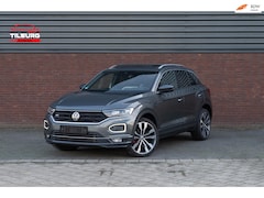Volkswagen T-Roc - 2.0 TSI 4Motion Sport | PANO | LED | ACC |