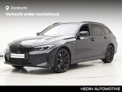 BMW 3-serie Touring - 330e xDrive M-Sport Pro | 20" M-Performace | Panorama | Harman Kardon | Trekhaak