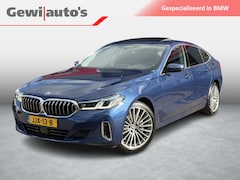 BMW 6-serie Gran Turismo - 630i High Exec. Lux.Laser-Integral Active Steering