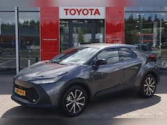 Toyota C-HR - HYBRID 140 DYNAMIC NIEUW&DIRECT LEVERBAAR ANDROID/APPLE AD-CRUISE PRIVACY-GLASS PARK-SENSO