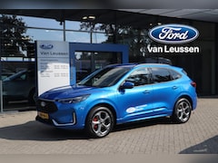 Ford Kuga - 2.5 PHEV ST-LINE-X NWE MODEL 4JR-GARANTIE WINTERPACK 2XCAMERA MEMORY-SEATS B&O BLISS HEAD