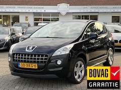 Peugeot 3008 - 1.6 VTi Blue Lease KLIMA | PANO | NIEUWE APK