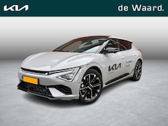 Kia EV6 - GT-Line 84 kWh | €3.000, - korting | Glazen schuif-/kanteldak | Head-up display | Meridian