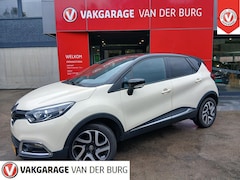 Renault Captur - 0.9 TCe Dynamique
