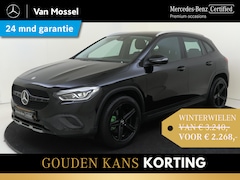 Mercedes-Benz GLA-Klasse - 200 Business Solution