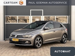 Volkswagen Polo - 1.5 TSI Highline Business R Line | Pano | Virtual | Stoel verwarming | 3x R Line |