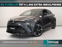 Toyota C-HR - 2.0 Hybrid GR Sport | Camera | Climate control | Adaptieve cruisecontrol | Navigatie | Sto