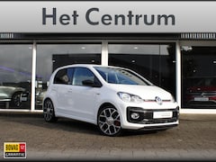 Volkswagen Up! - 1.0 TSI 116PK 6-Bak GTI / Climatronic / Stoelverwarming / Donker getint glas / Bluetooth s
