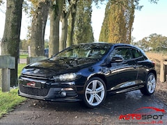 Volkswagen Scirocco - 1.4 TSI Highline R-Line Nieuwe Distributieketting