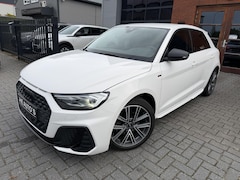 Audi A1 Sportback - 30 TFSI S-Line | LED | Keyless | Sfeer | Carplay | Stoelverwarming
