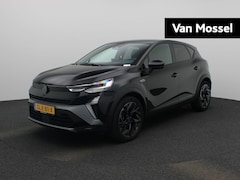 Renault Captur - 1.6 E-Tech full hybrid 145 esprit Alpine | pack harman/kardon | 360 Camera