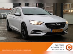 Opel Insignia Sports Tourer - 1.5 Turbo EcoTec Business Executive | Carplay | Goed onderhouden |