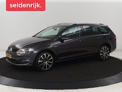 Volkswagen Golf Variant - 1.4 TSI Comfortline | Stoelverwarming | Climate control | Parkeerhulp | Cruise control | S