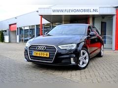 Audi A3 Sportback - 1.0 TFSI Sport Lease Edition Navi|Clima|Sportstoelen|LMV