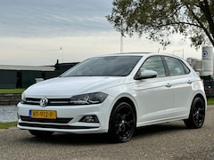 Volkswagen Polo - 1.0 Comfortline | 17inch | 5drs | ACC