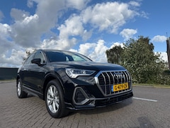 Audi Q3 - 35 TFSI Pro Line S