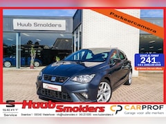 SEAT Ibiza - 1.0 TSI FR Business Intense Plus