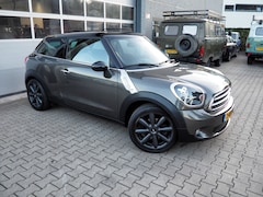 MINI Paceman - COOPER 1.6 Chili LUXE SCHUIFDAK LEDER ETC