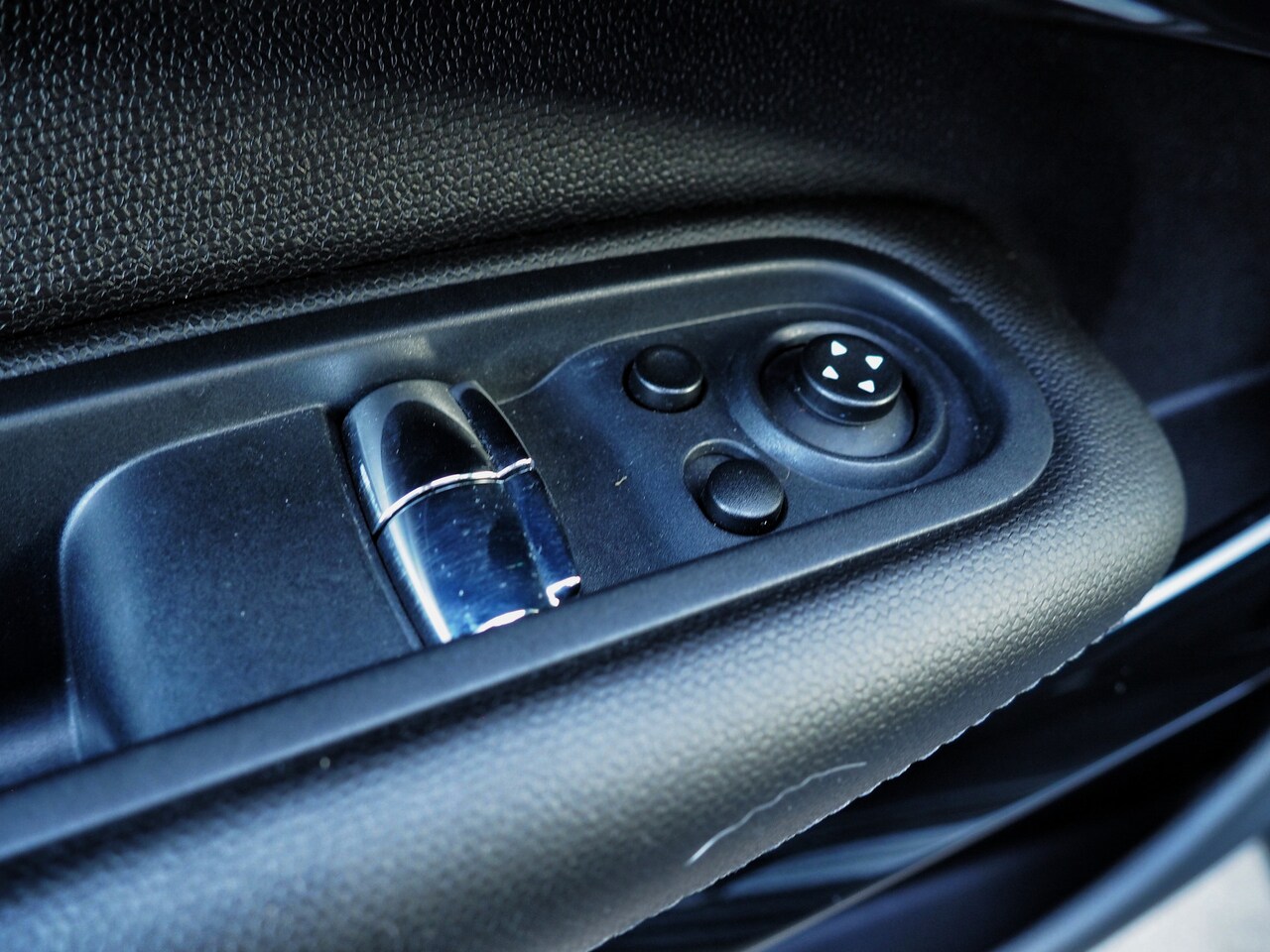 MINI Paceman - COOPER 1.6 Chili LUXE! SCHUIFDAK LEDER ETC.