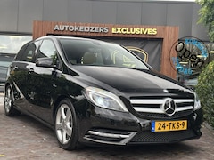 Mercedes-Benz B-klasse - 200 Ambition