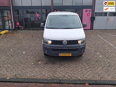 Volkswagen Transporter - 2.0 TDI L1H1 T800