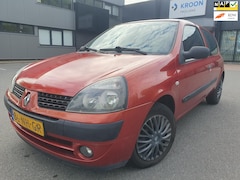 Renault Clio - 1.2 16V Expression | 75 pk | Airco | NAP | APK 02/2026