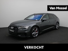 Audi A6 Avant - 55 TFSI e quattro S edition Competition 367 PK | S-line | Automaat | Navigatie | Camera |