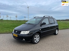 Hyundai Matrix - 1.6i Active Cool