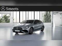 Mercedes-Benz CLA-klasse Shooting Brake - 180 Star Edition AMG Line