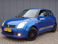 Suzuki Swift - 1.3i 16V Exclusive Vol.Onderh, 1Eig
