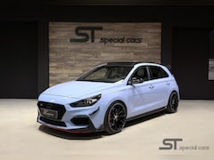 Hyundai i30 - 2.0 T-GDI N2 Performance|Pano|1ste eigr|100% dealer