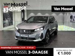 Peugeot 3008 - 1.6 HYbrid 180 Allure Pack Business | Cruise Control | Navigatie | Camera | Apple Carplay/