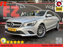 Mercedes-Benz CLA-Klasse - 200 Ambition Automaat - Parkeersensoren V+A - Cruise Controle - Airco