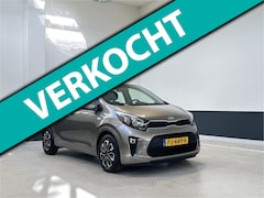 Kia Picanto - 1.0 CVVT EconomyPlusLine |Bluetooth | NL | C.V |