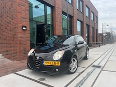 Alfa Romeo MiTo - 1.4 T Distinctive