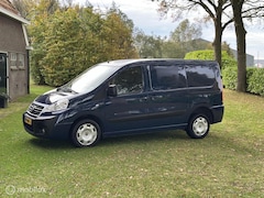 Fiat Scudo - Bestel 12 2.0 MultiJet LH2 Maxi SX