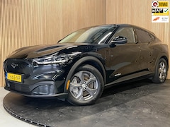 Ford Mustang Mach-E - RWD 75 kWh|LEDER|ACC|360 CAMERA|CARPLAY|STOEL-, STUURVERW.|NAP|NL-AUTO|1e EIG.|INCL. BTW|