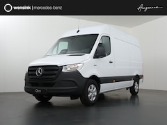 Mercedes-Benz eSprinter - 314 GB L2 RWD PRO | 3 zits | Trekhaak | Stoelverwarming | Achteruitrijcamera |